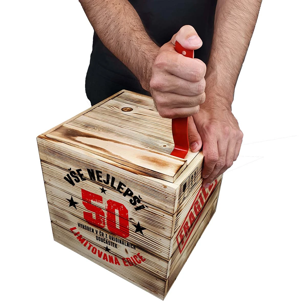 Category additional image